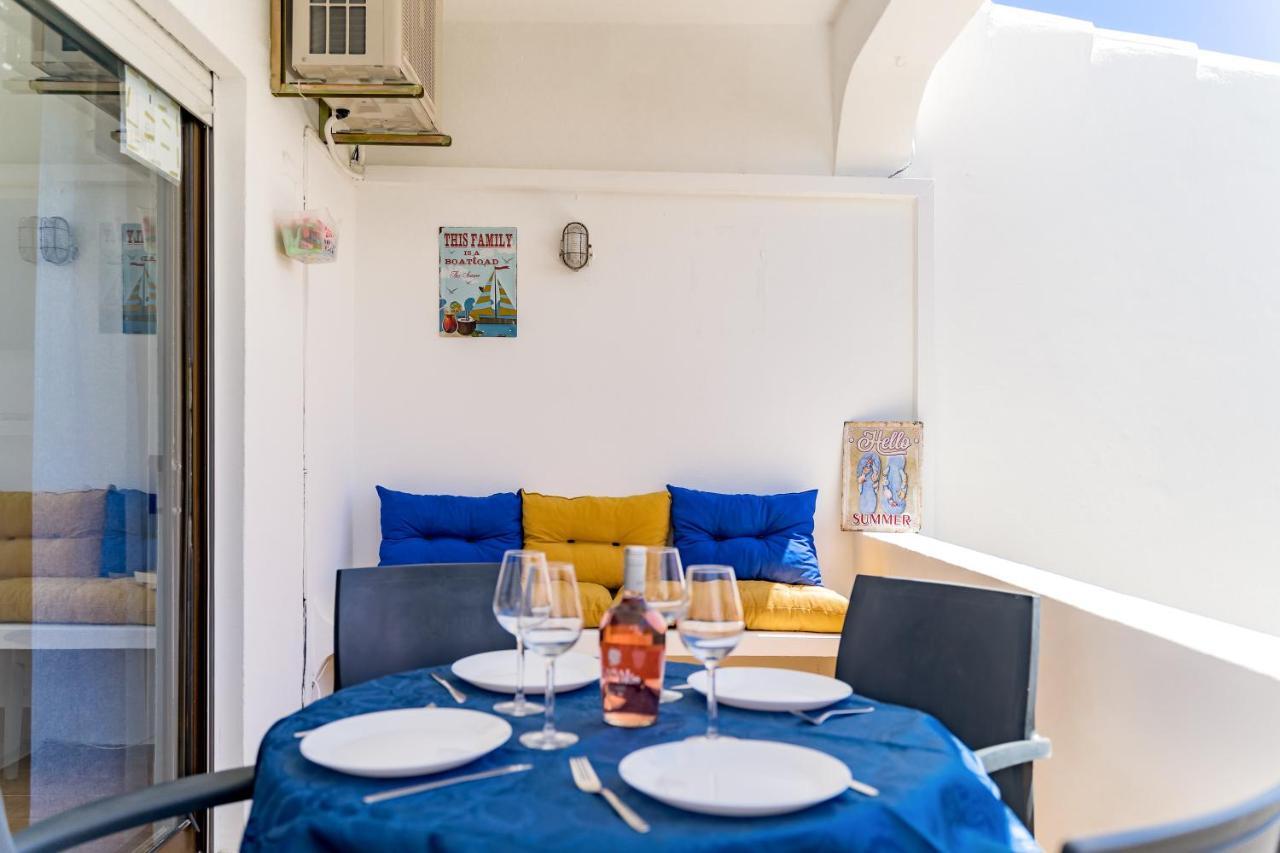 Casa Mar Apartment *