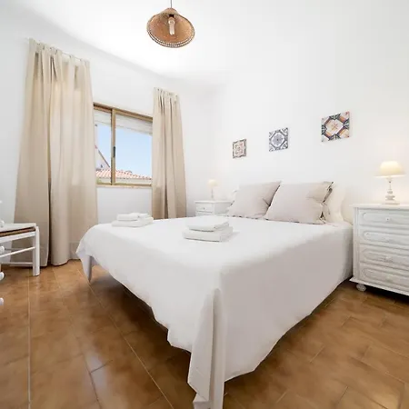 Casa Mar Appartement Carvoeiro  Buitenkant foto