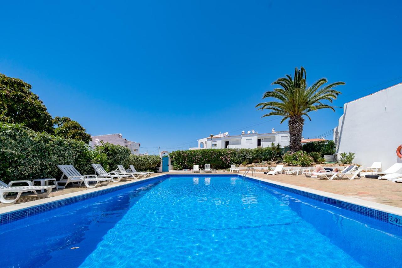 Casa Mar Carvoeiro (Lagoa)