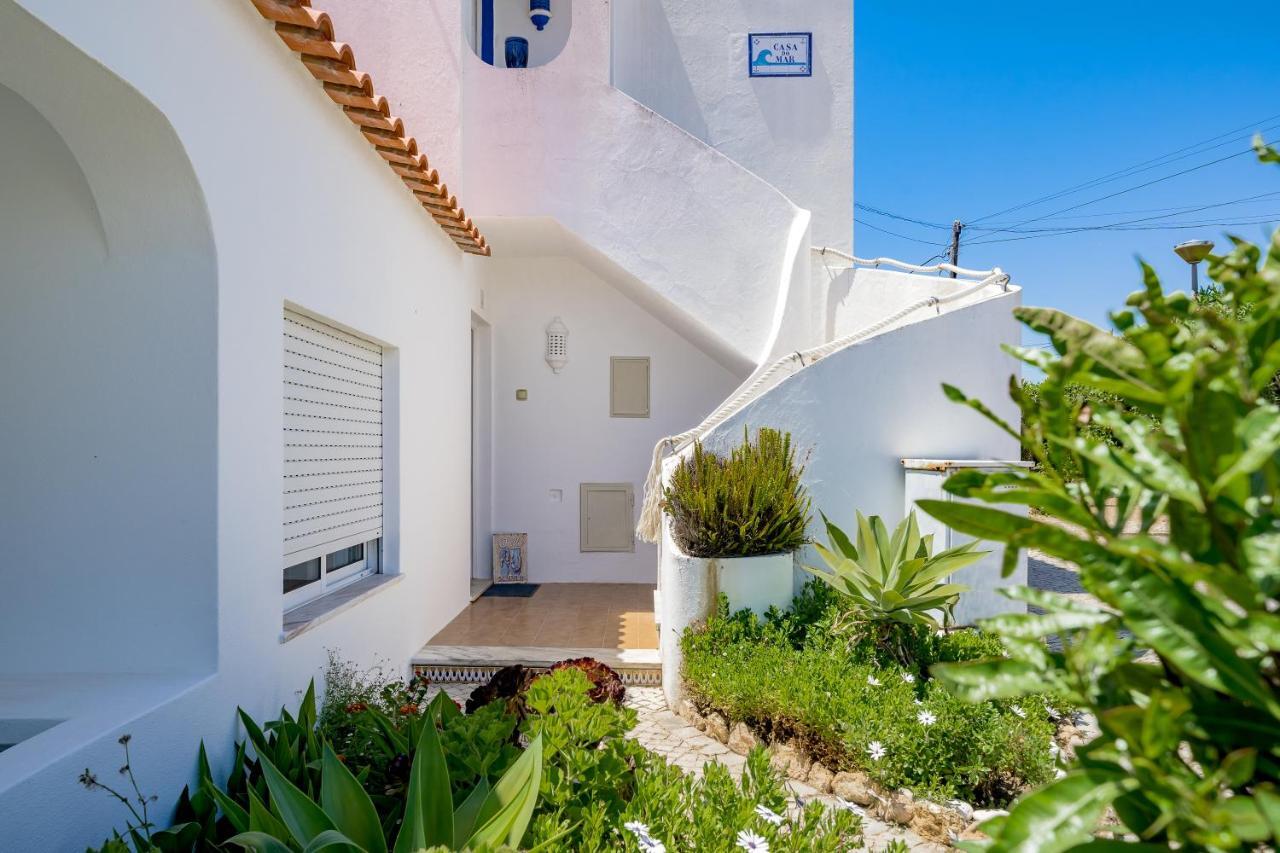 Apartamento Casa Mar
