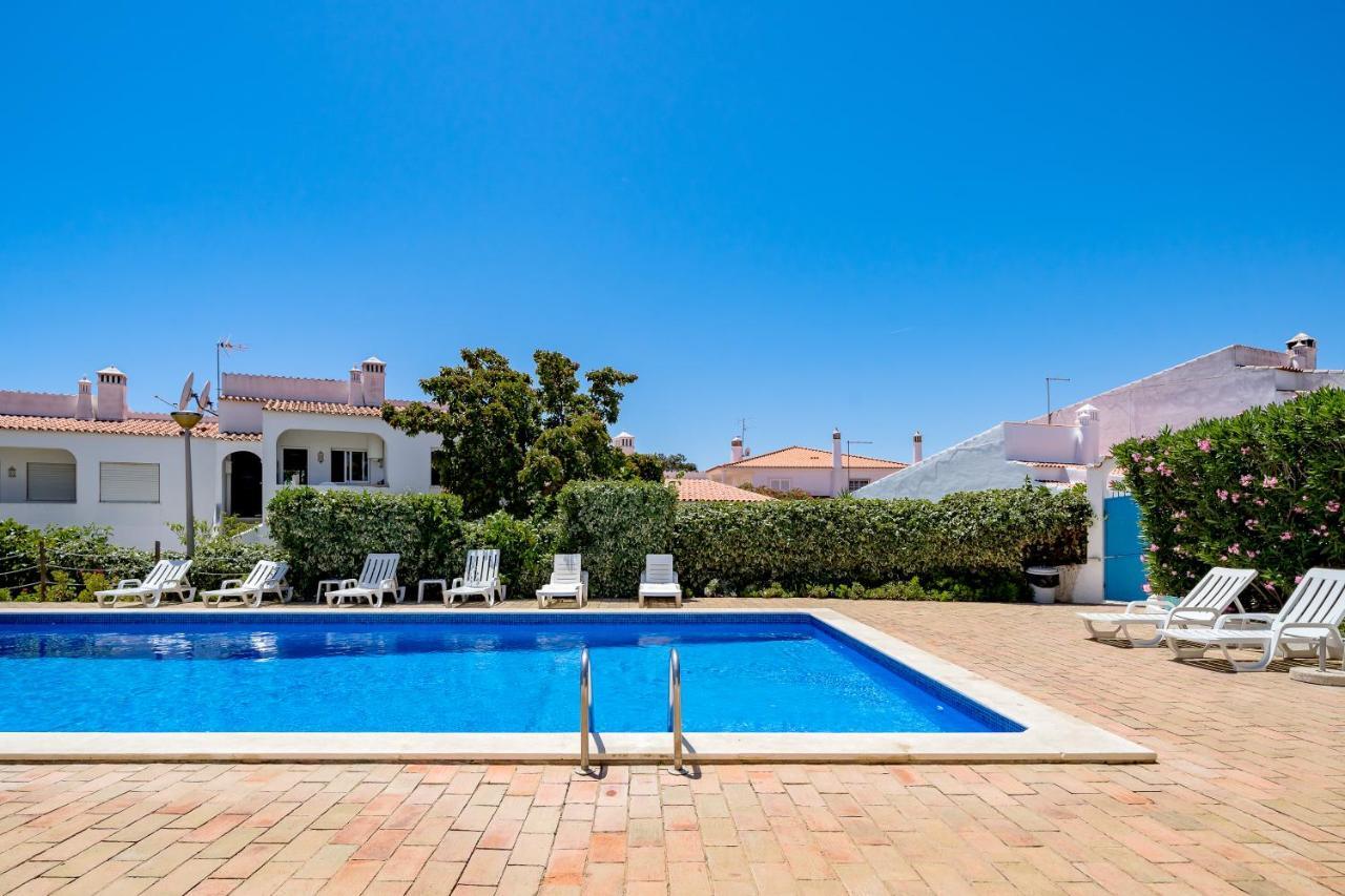 Apartamento Casa Mar Carvoeiro (Lagoa)