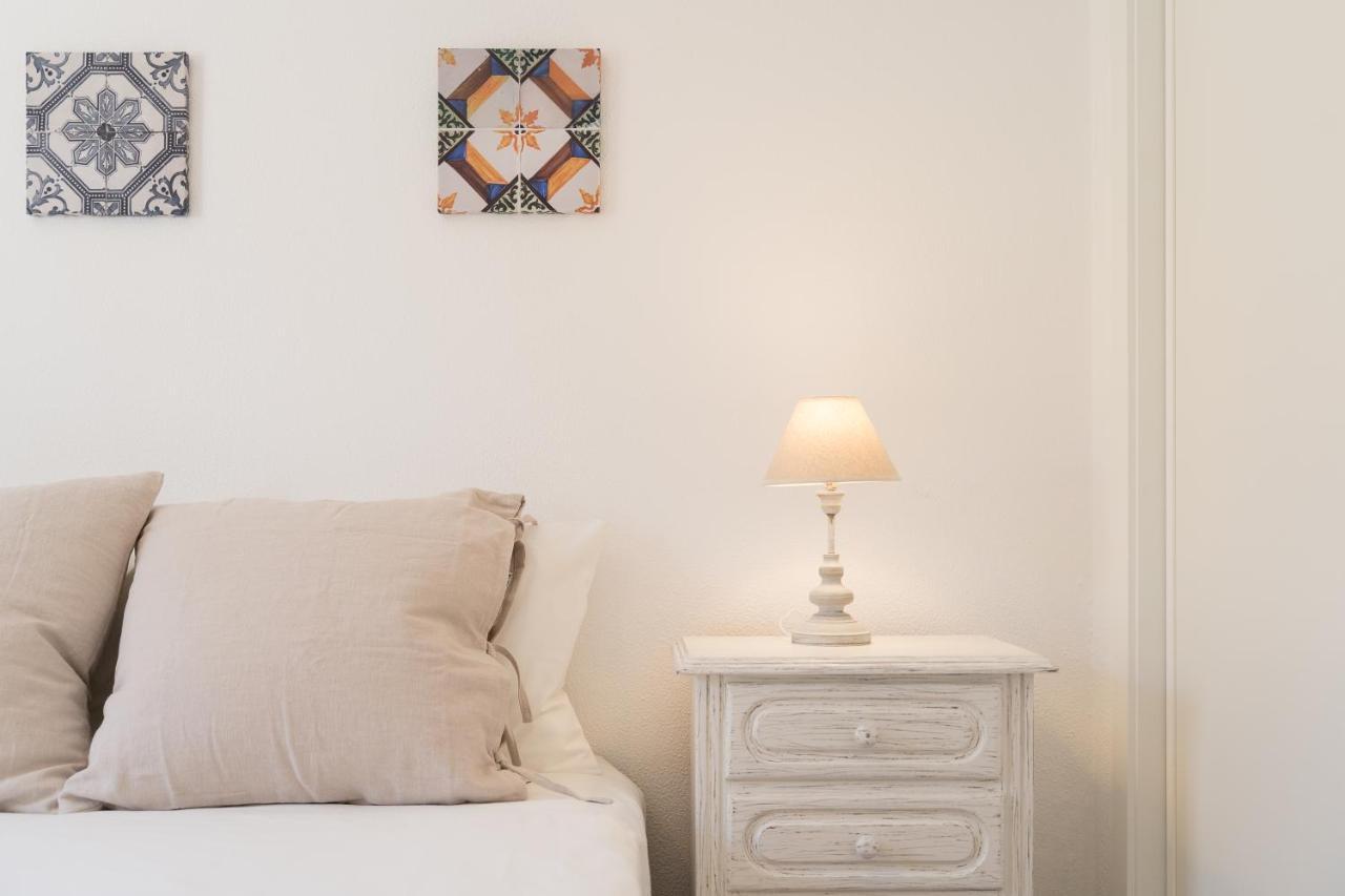 Casa Mar Apartment Carvoeiro (Lagoa)