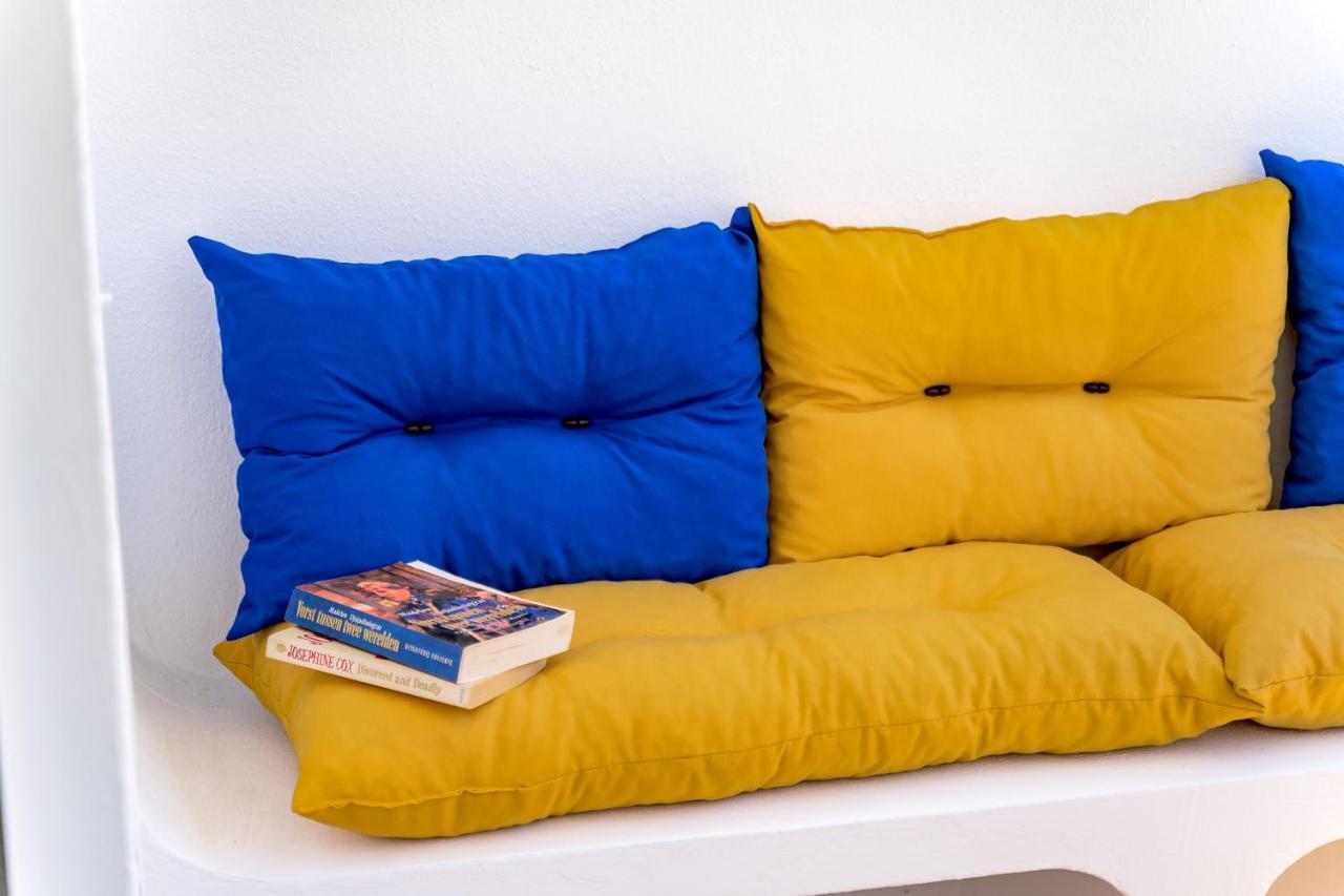 Casa Mar Apartment Carvoeiro (Lagoa)