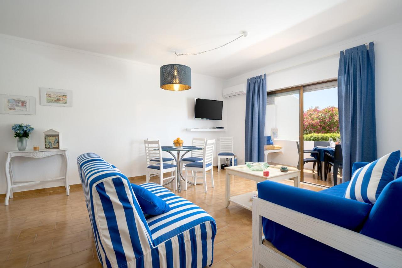 Casa Mar Apartment Carvoeiro (Lagoa)